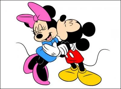 What's Minnie's boyfriend's name?