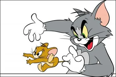 In Tom and Jerry who is the mouse?