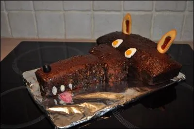 You should find it easily, it's a piece of cake!