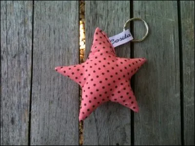 I see stars in your eyes, you're burning!