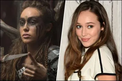 Will the count be right!