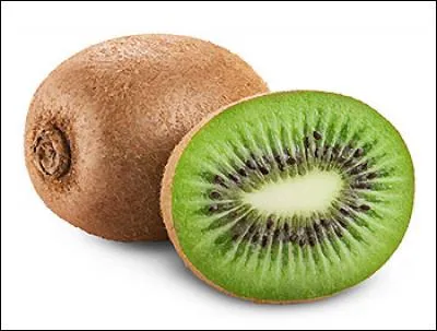 Using this fruit, find the bird!