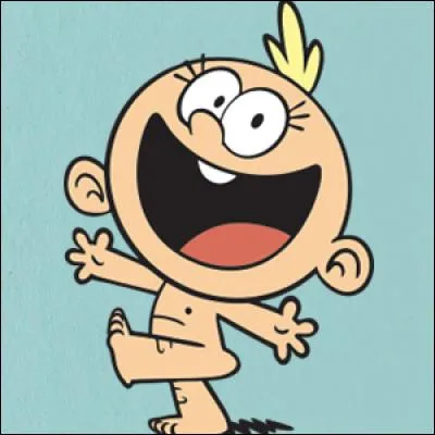 What's the baby's name?