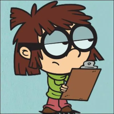 What's the name of that girl who does scientific experiments?