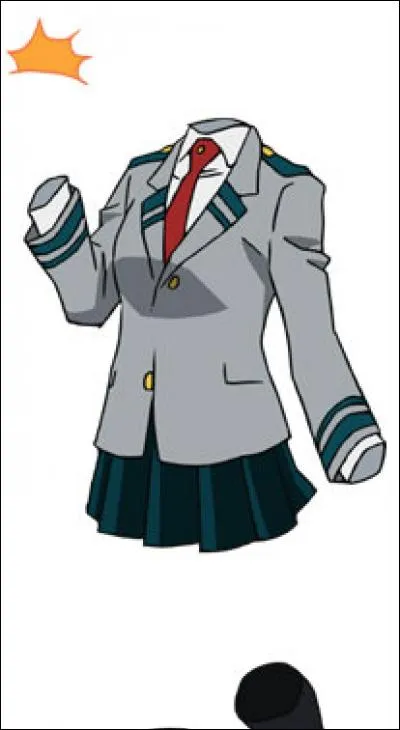 What is Tooru's birthday (she is invisible)?