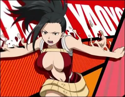 What is Momo's birthday?