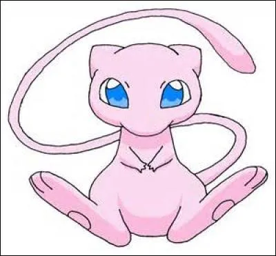 What is this Pokemon?