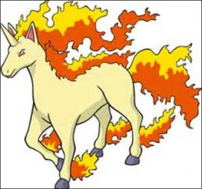 What is this Pokemon?