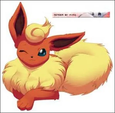 What is this Pokemon?