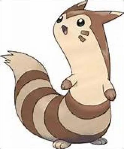 What is this Pokemon?