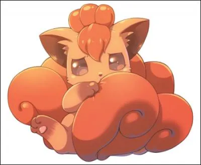 Goupix is of type...