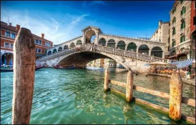 When was the city of Rome founded?