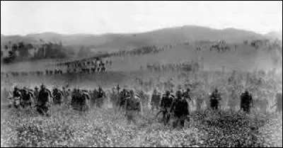 Which of these words denotes the acceptance of violence by all soldiers, which ultimately shapes their behavior?