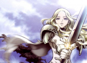 Quiz Characters from 'Claymore'