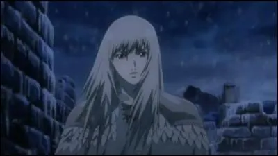 Who is this character?