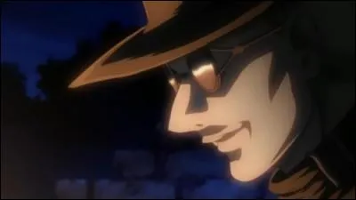 Who is this character?