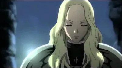 Who is this character?