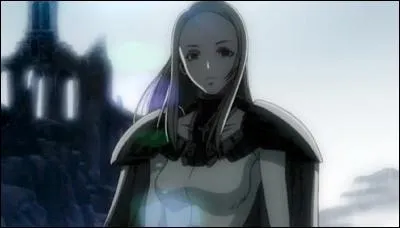 Who is this character?