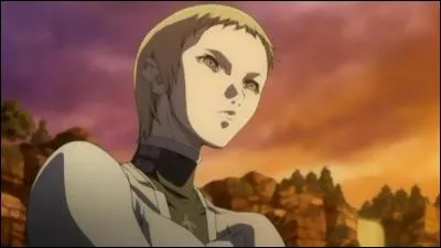 Who is this character?