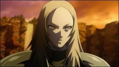 Who is this character?