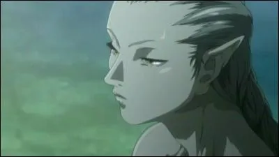 Who is this character?