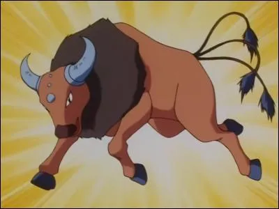 In Pokemon Go, where can you capture a Tauros?