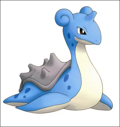 What type of Lokhlass is he?