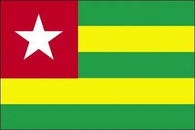 What country is this flag from?