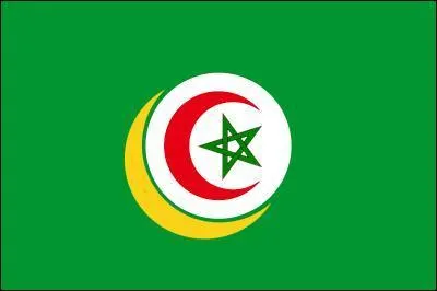 What country is this flag from?