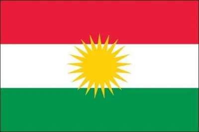 What country is this flag from?