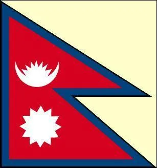 What country is this flag from?