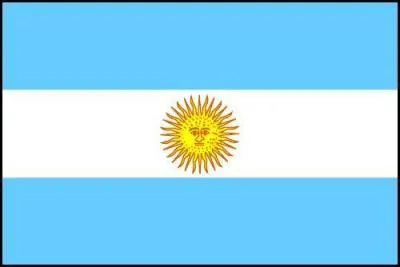 What country is this flag from?