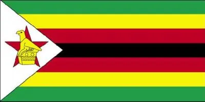 What country is this flag from?