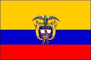 What country is this flag from?