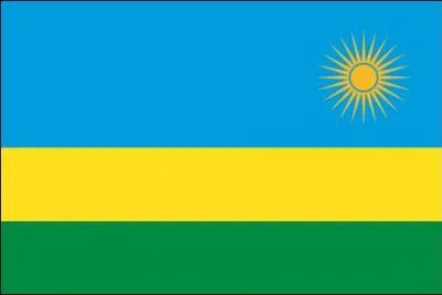 What country is this flag from?