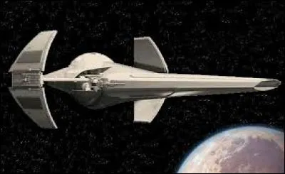 This ship belongs to: