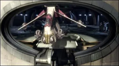 This ship belongs to :