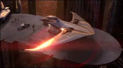 This ship belongs to :