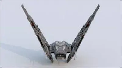 This ship belongs to :