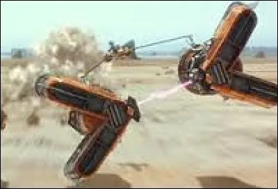 This racing module belongs to :