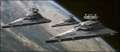 These ships belong to :