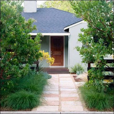 Is this a high water garden or a low water garden?