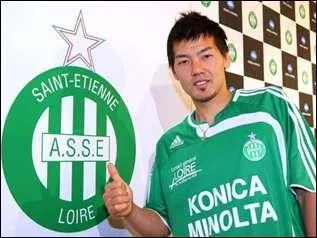 Daisuke Matsui will play next season in :