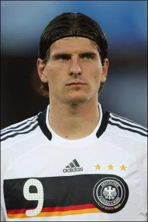 Mario Gomez will play next season for: