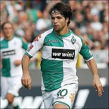 Diego will play next year for :