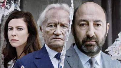 The joys of politics!