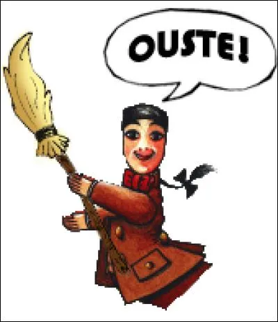 Simon goes somewhere else!