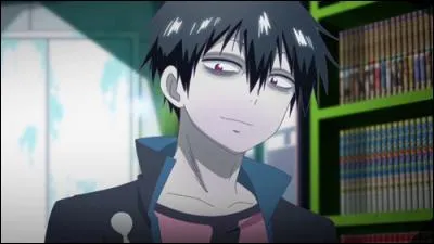 Who is this character?