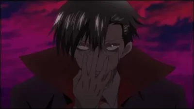 Who is this character?