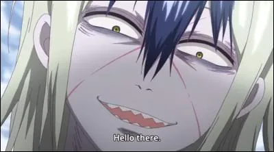 Who is this character?